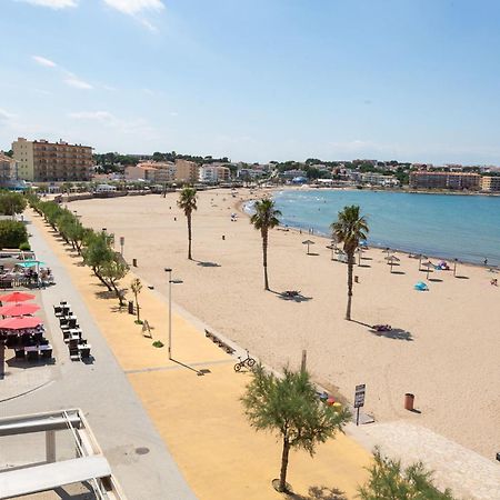 Passeig Del Mar Apartment L' Escala Luaran gambar